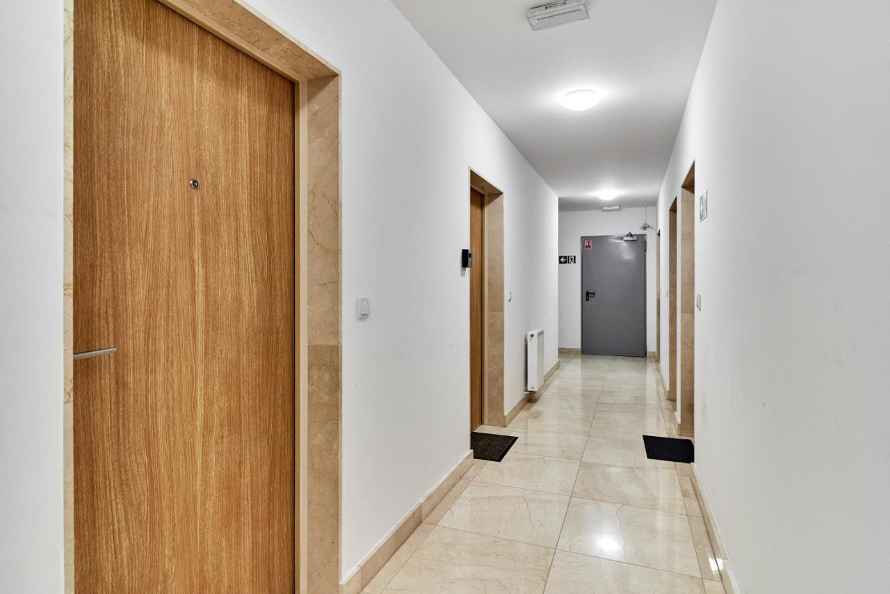 Apartments Wroclaw Pulaskiego By Noclegi Renters Exterior photo